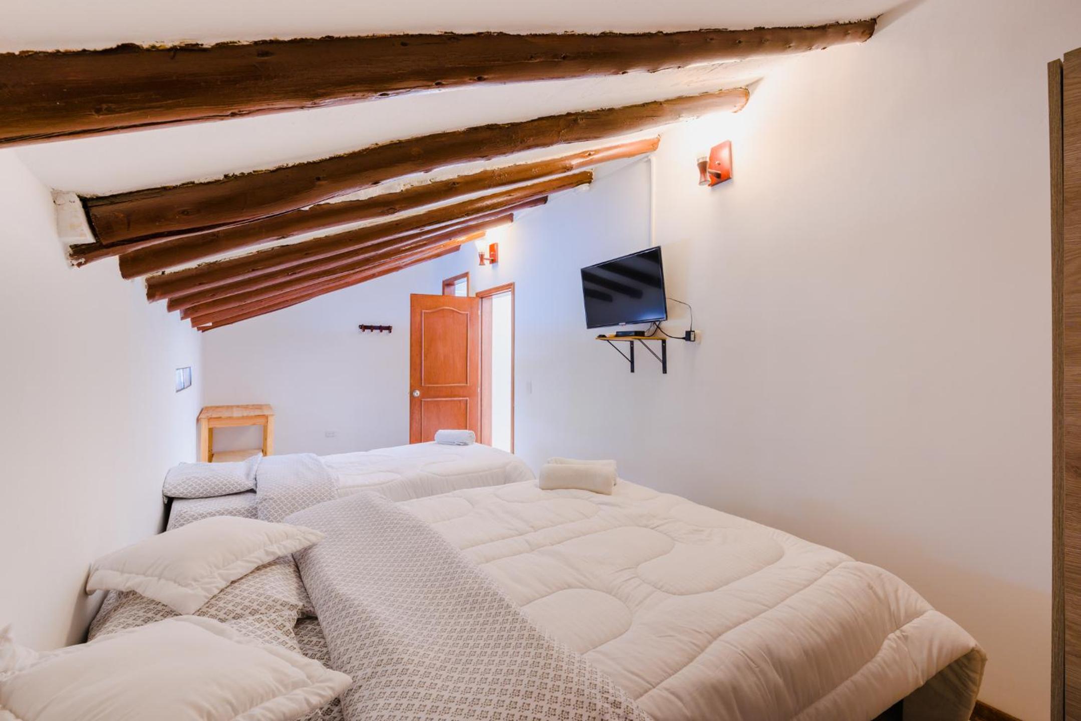 Hostal Doña Eliza