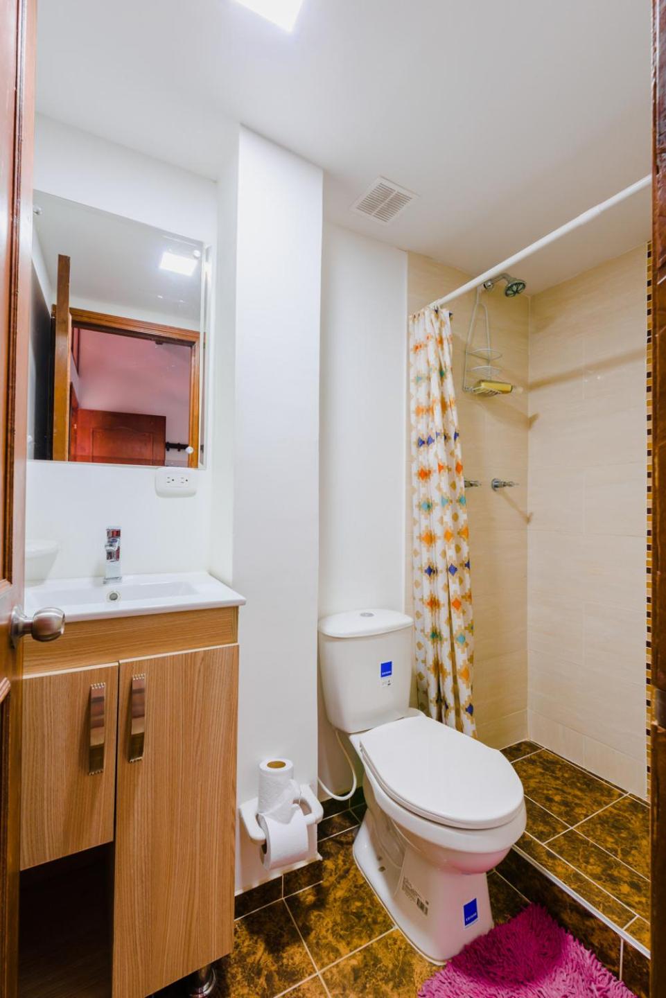 Hostal Doña Eliza