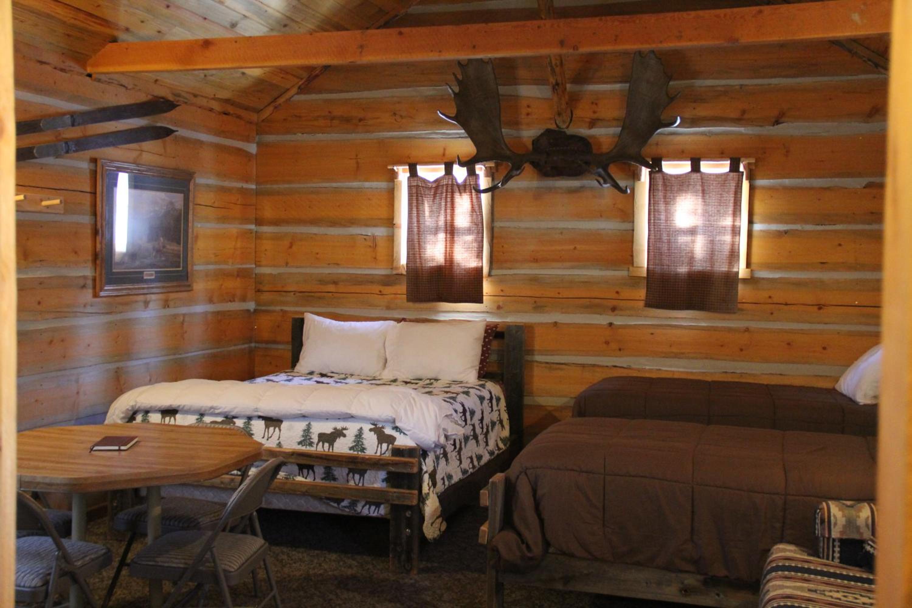Sugar Loaf Lodge & Cabins