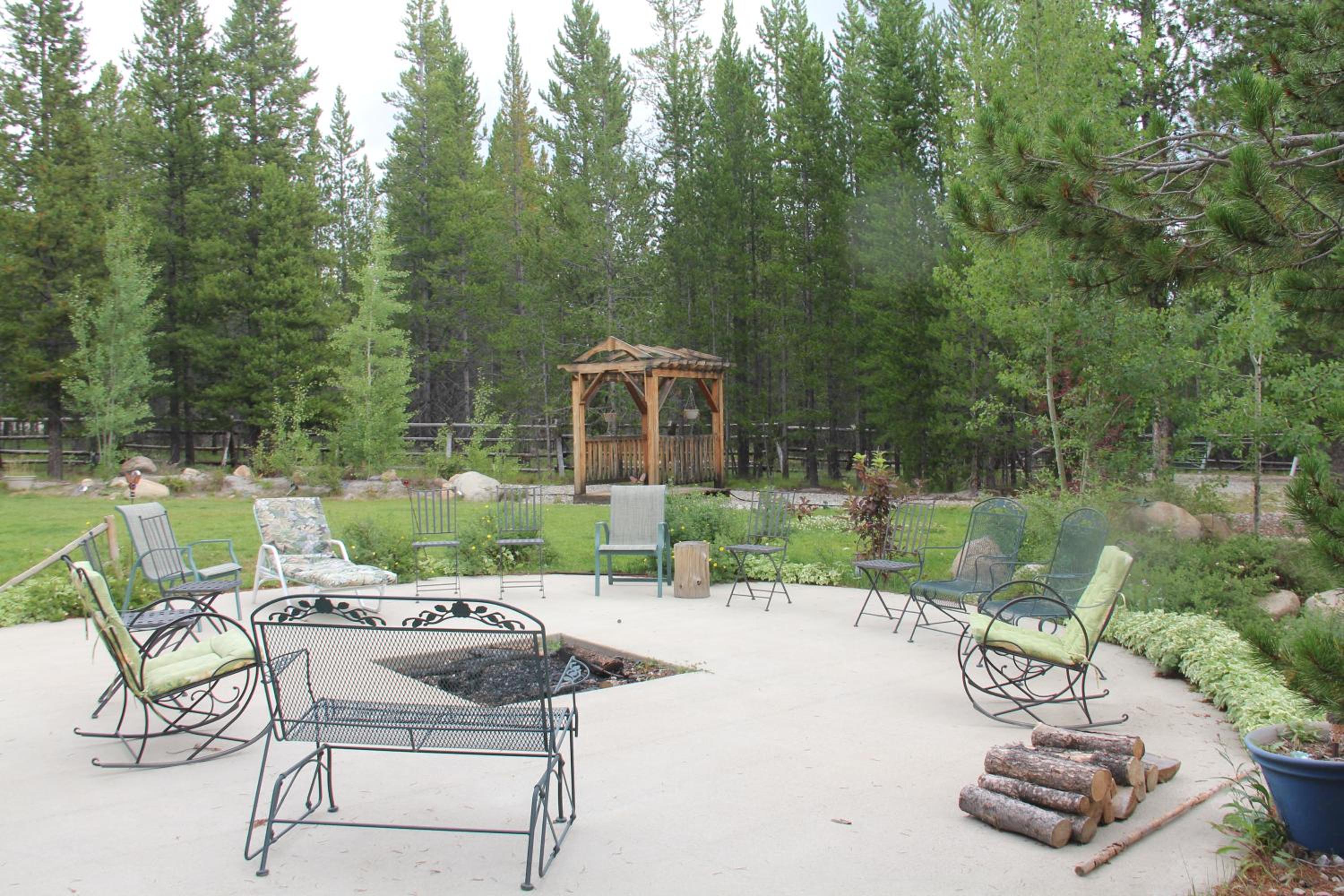 Sugar Loaf Lodge & Cabins