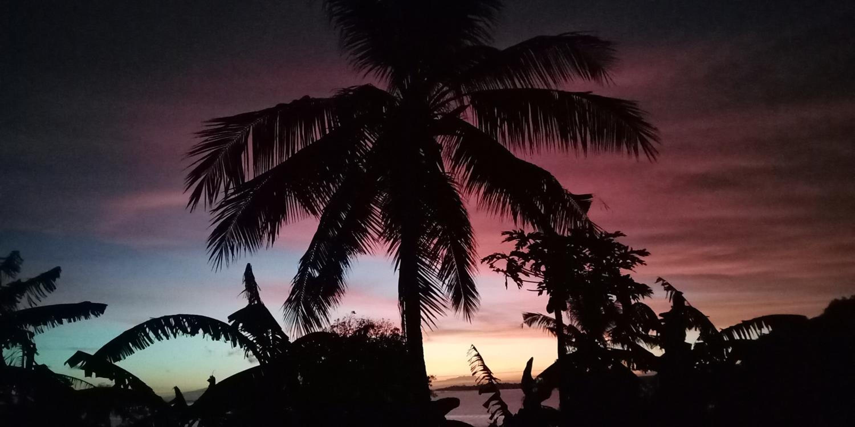 SunSea Resort view 3
