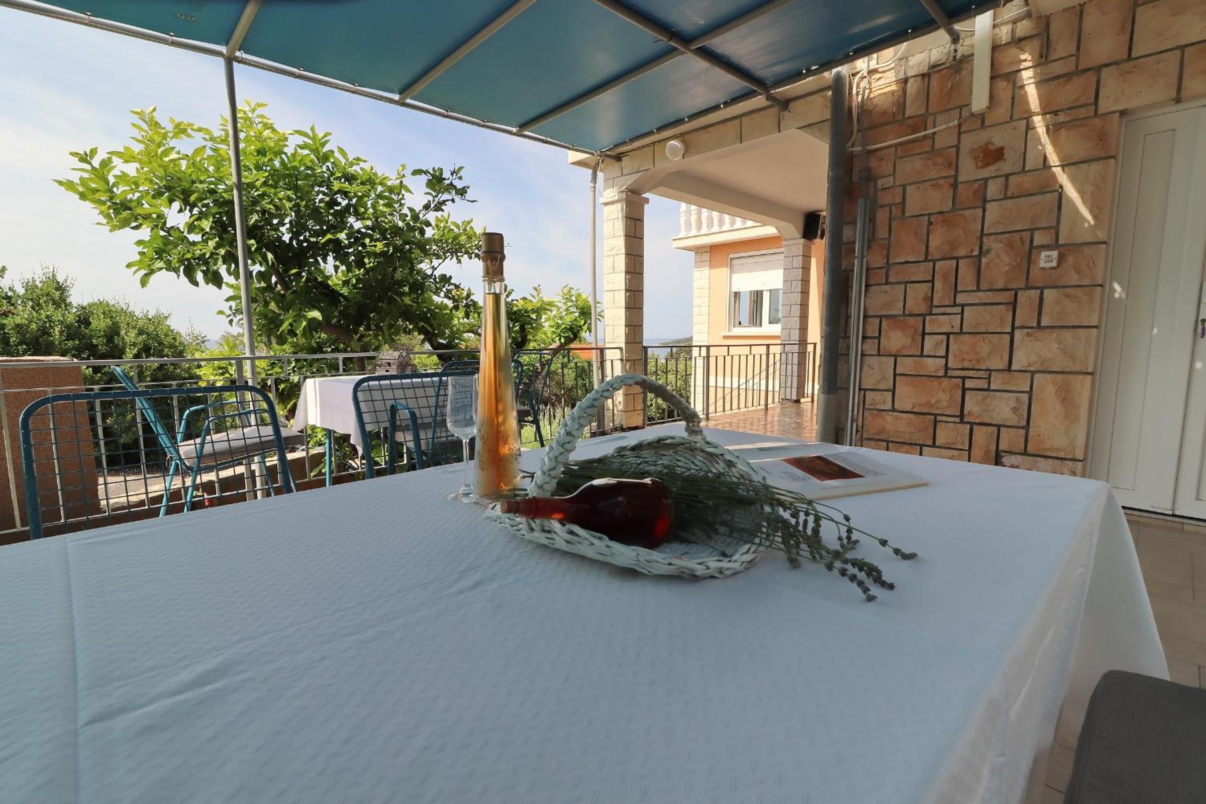 Apartments Villa Marijana view 5