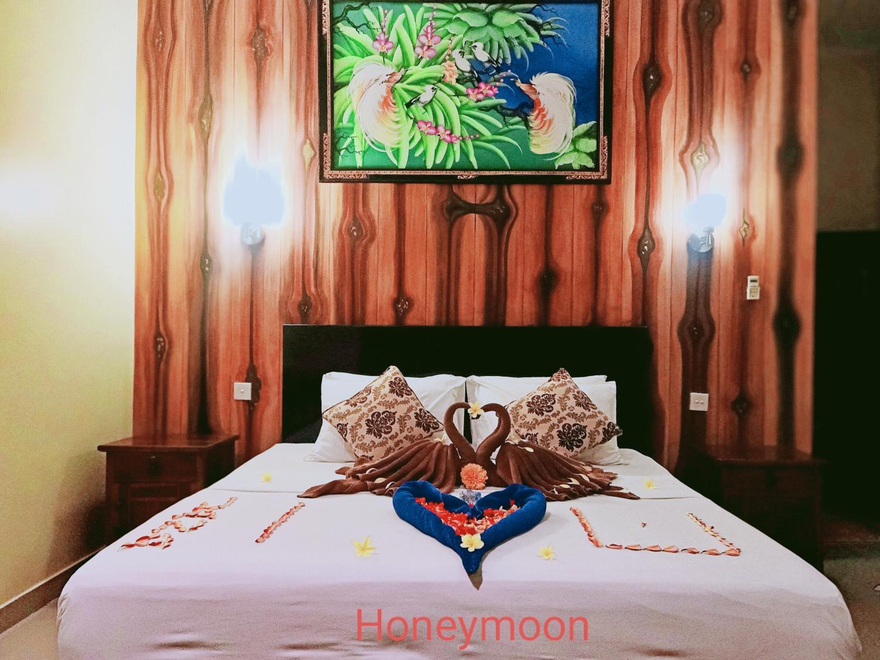 Bali Bhuana Villas