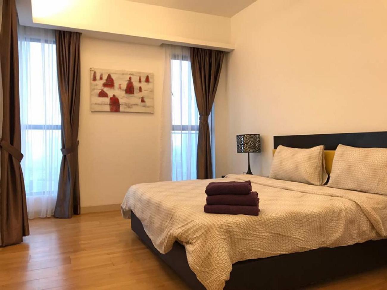 3 Bedroom Cozy apartmet