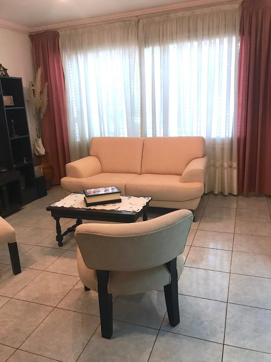 Nely's House en Mendoza