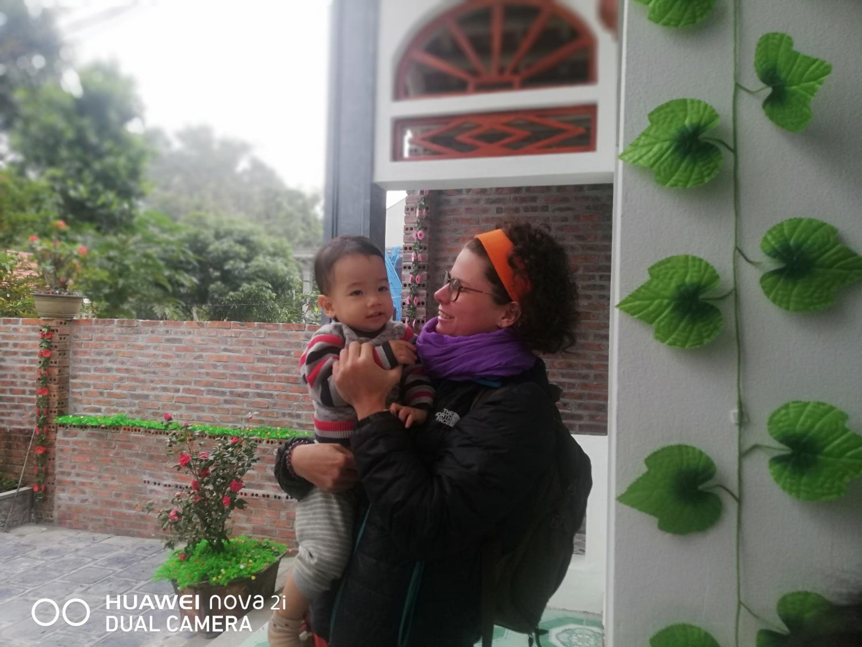 Tamcoc Mr. Cau Homestay view 5