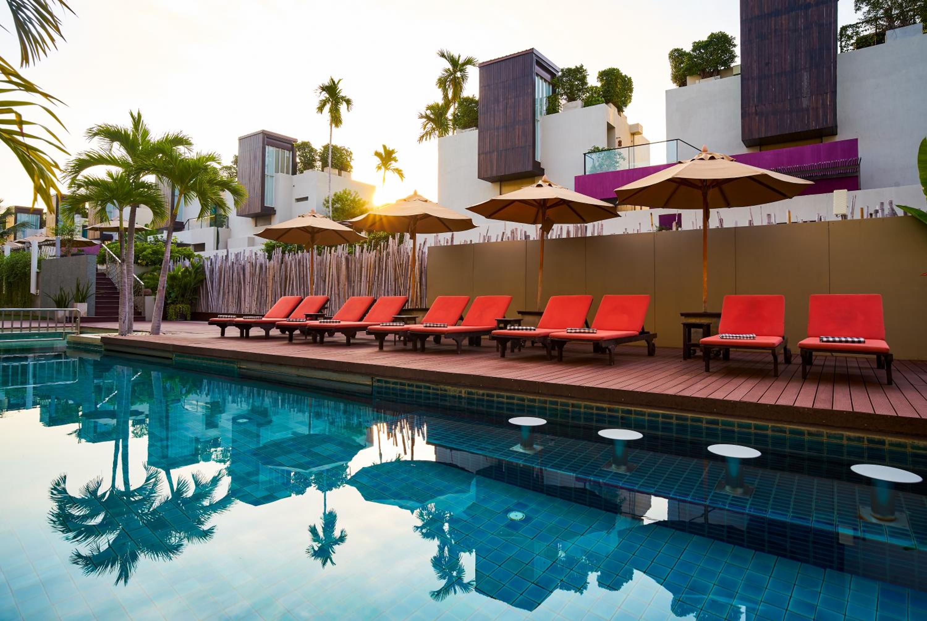 Loligo Resort Hua Hin