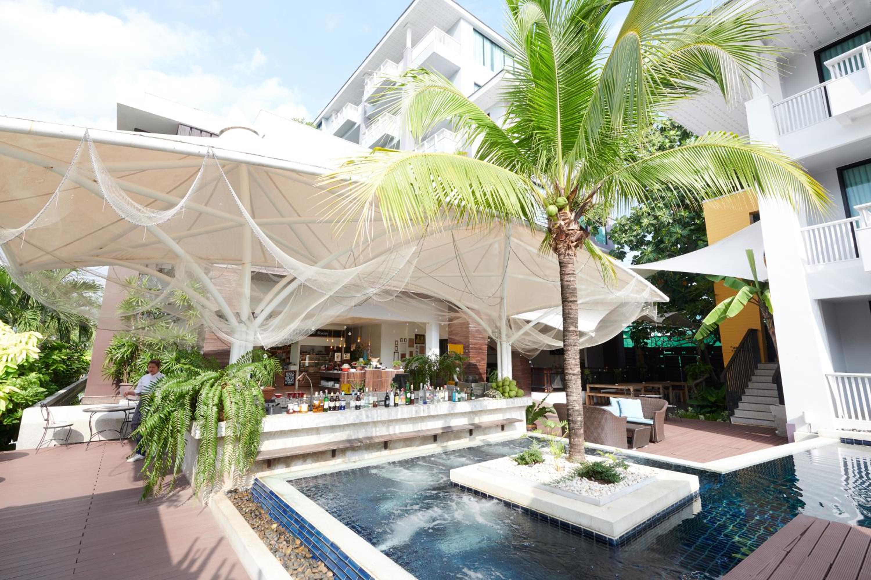 Loligo Resort Hua Hin