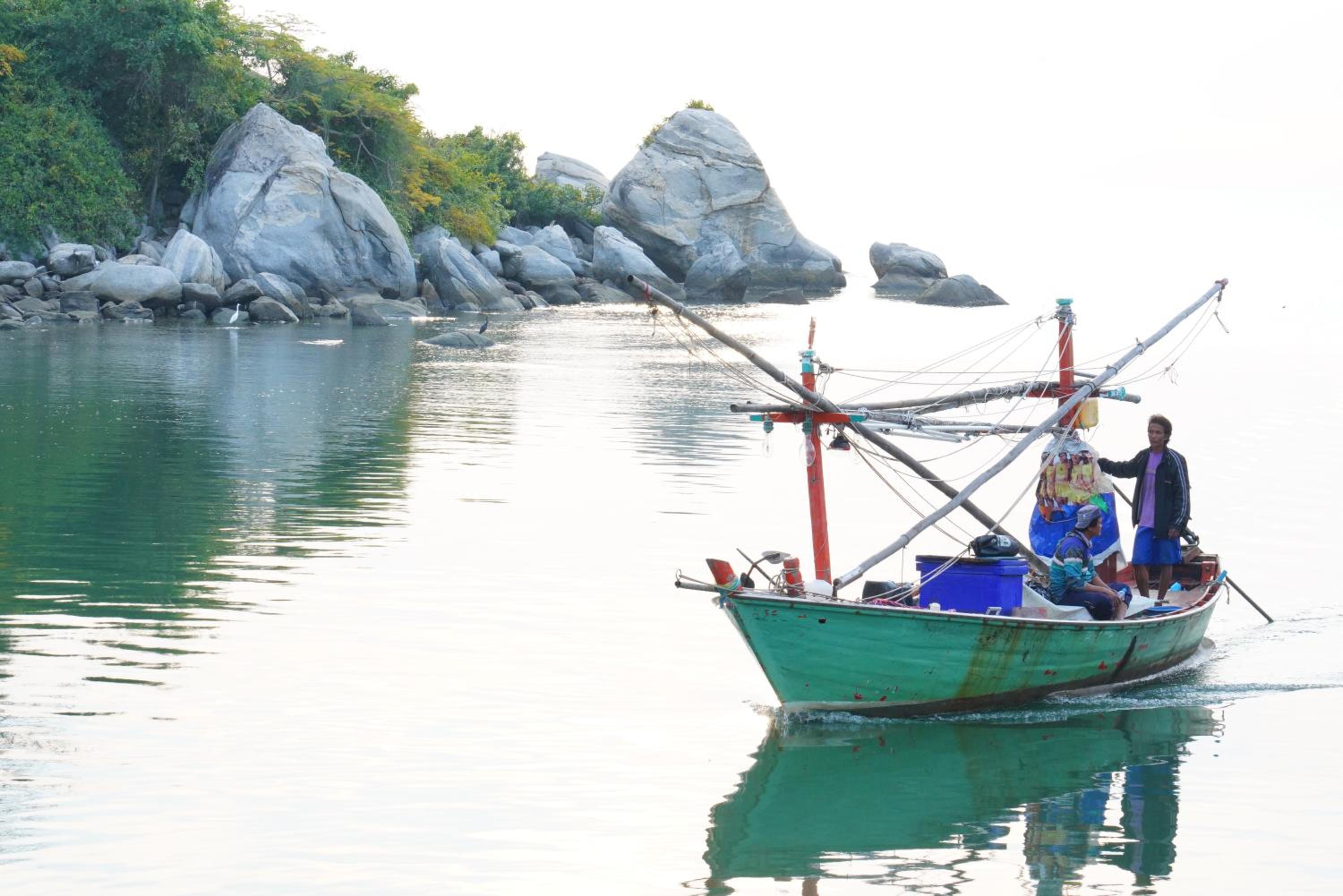Loligo Resort Hua Hin
