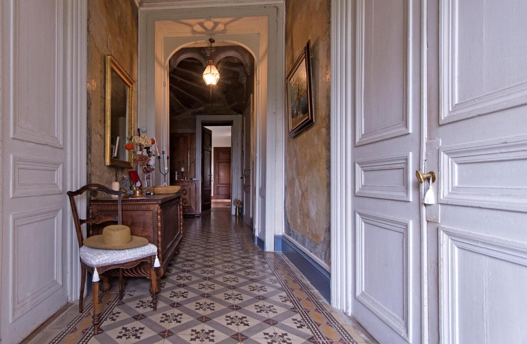 Manoir Tregont Mab view 3