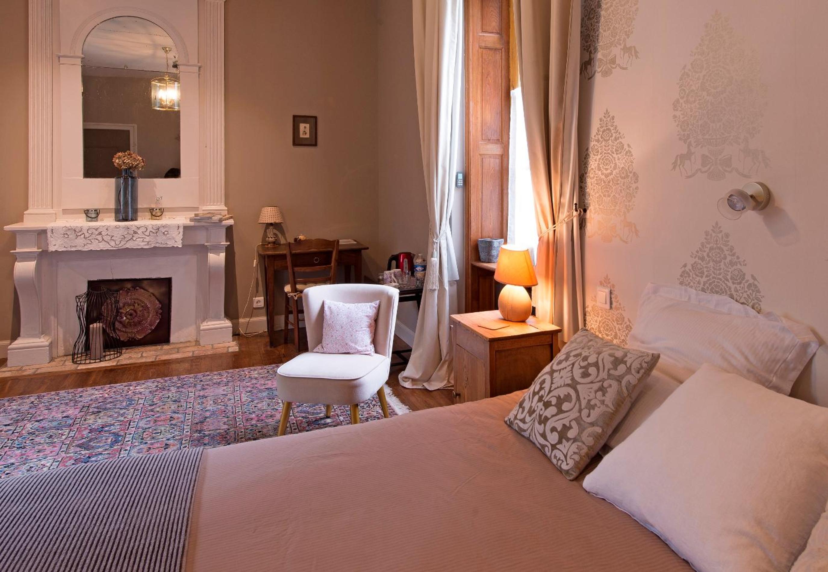 Manoir Tregont Mab view 4