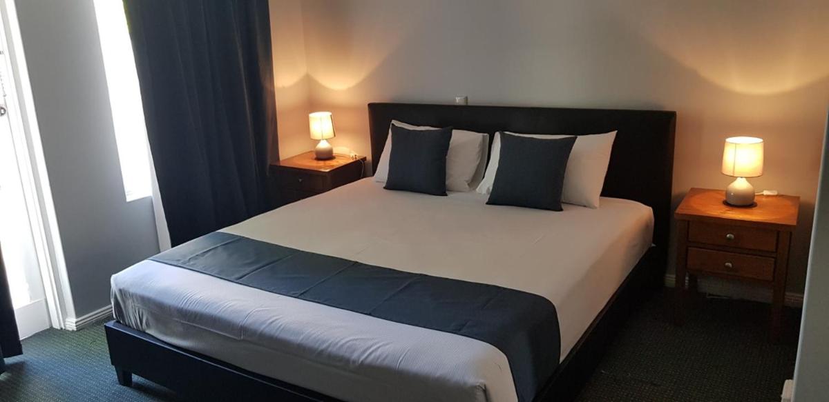 Adelaide Pulteney Motel-3