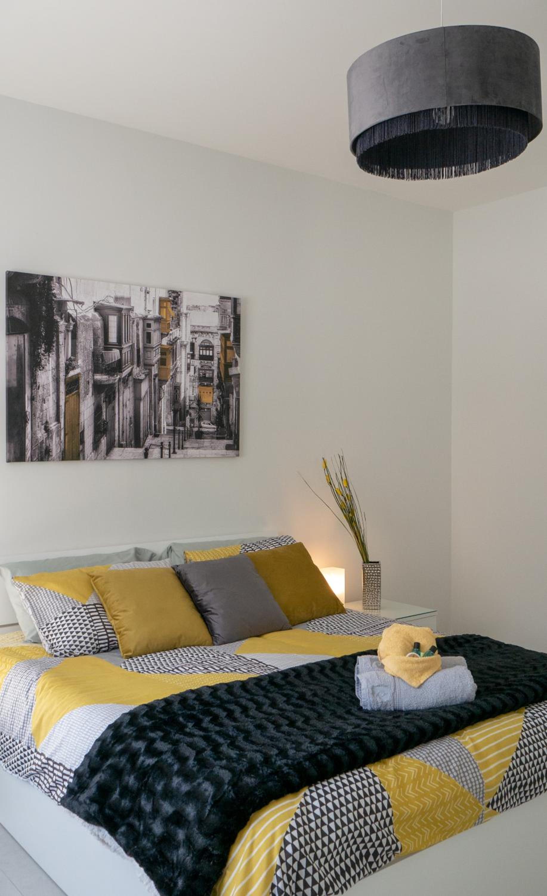 Mgarr Waterfront Cosy Apartment 2 by Ghajnsielem Gozo view 5