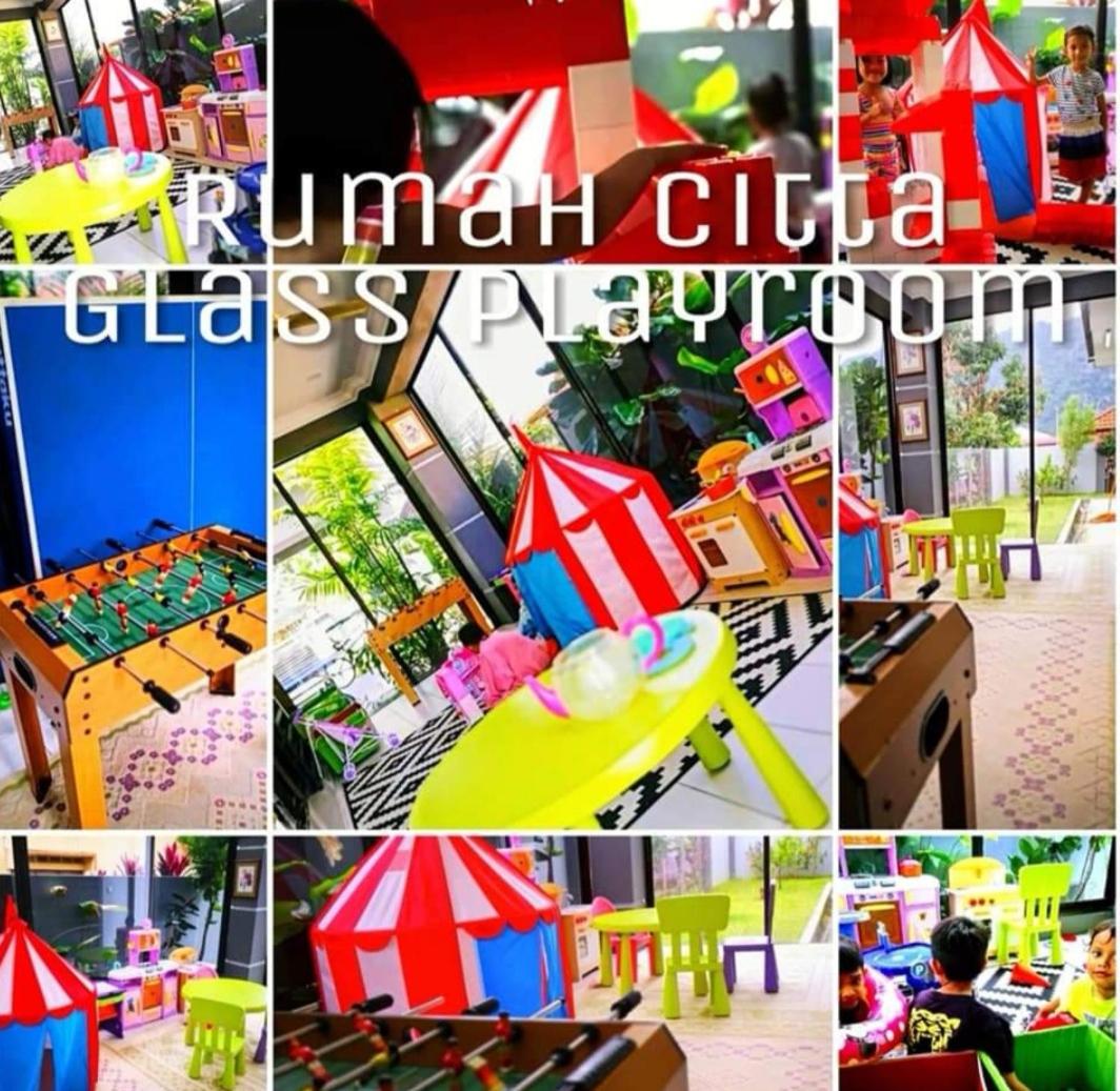 Rumah Citta Homestay Tambun Ipoh photo 8