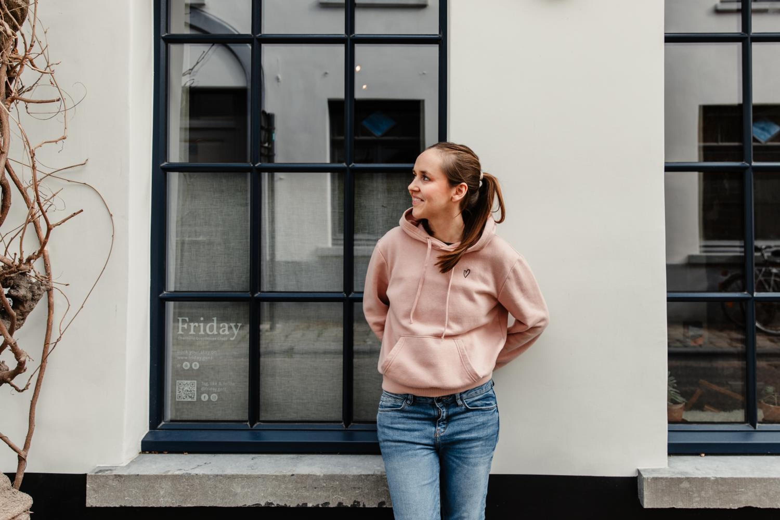 Friday Gent, Exclusive Charming Guesthouse