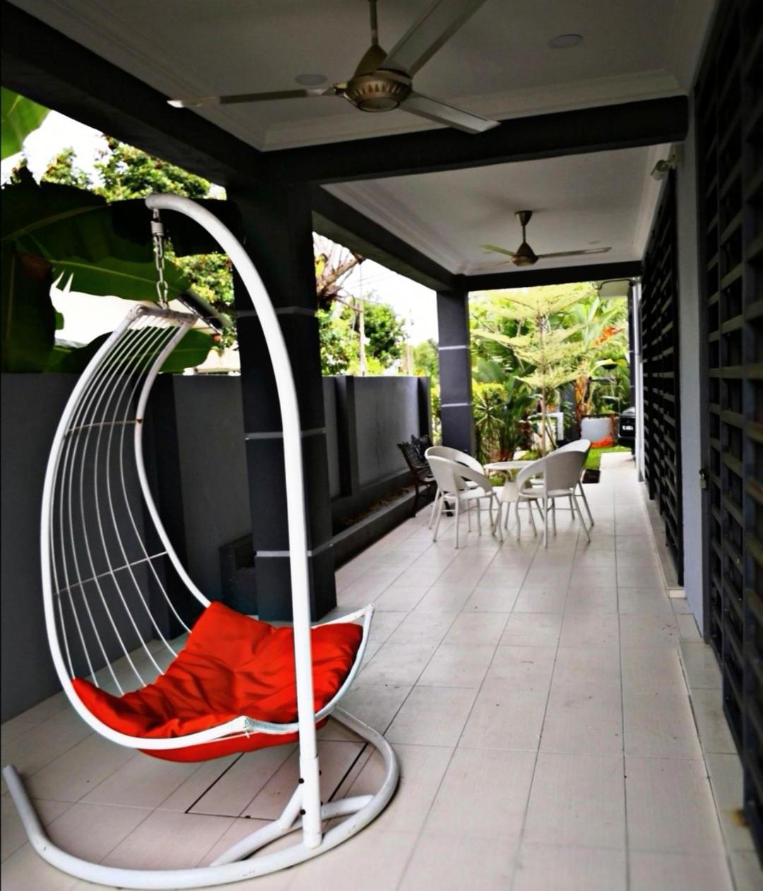 Rumah Citta Homestay Tambun Ipoh photo 7