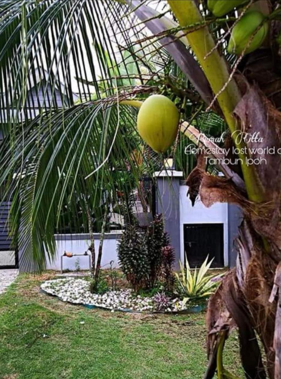 Rumah Citta Homestay Tambun Ipoh photo 3