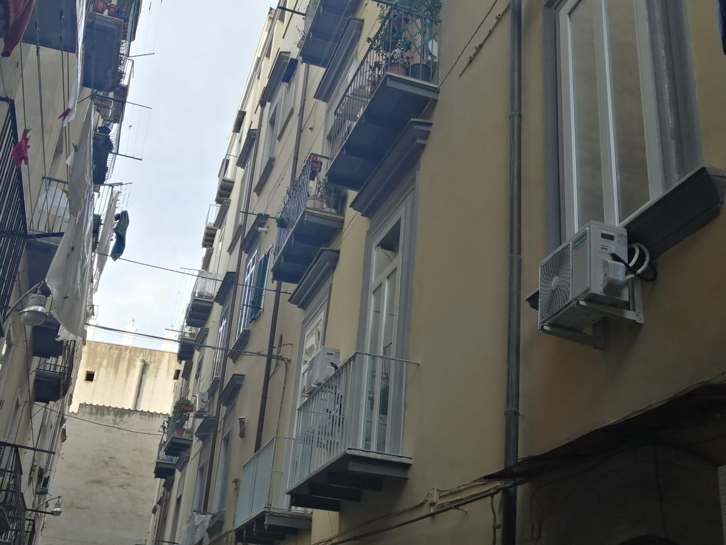 Cabà bed&breakfast