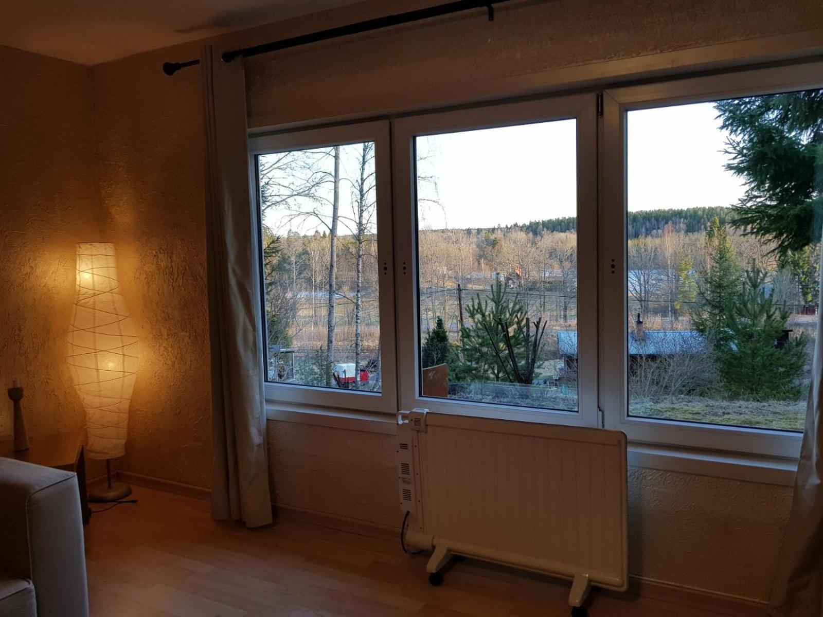 Sörmlandsidyll i härlig natur
