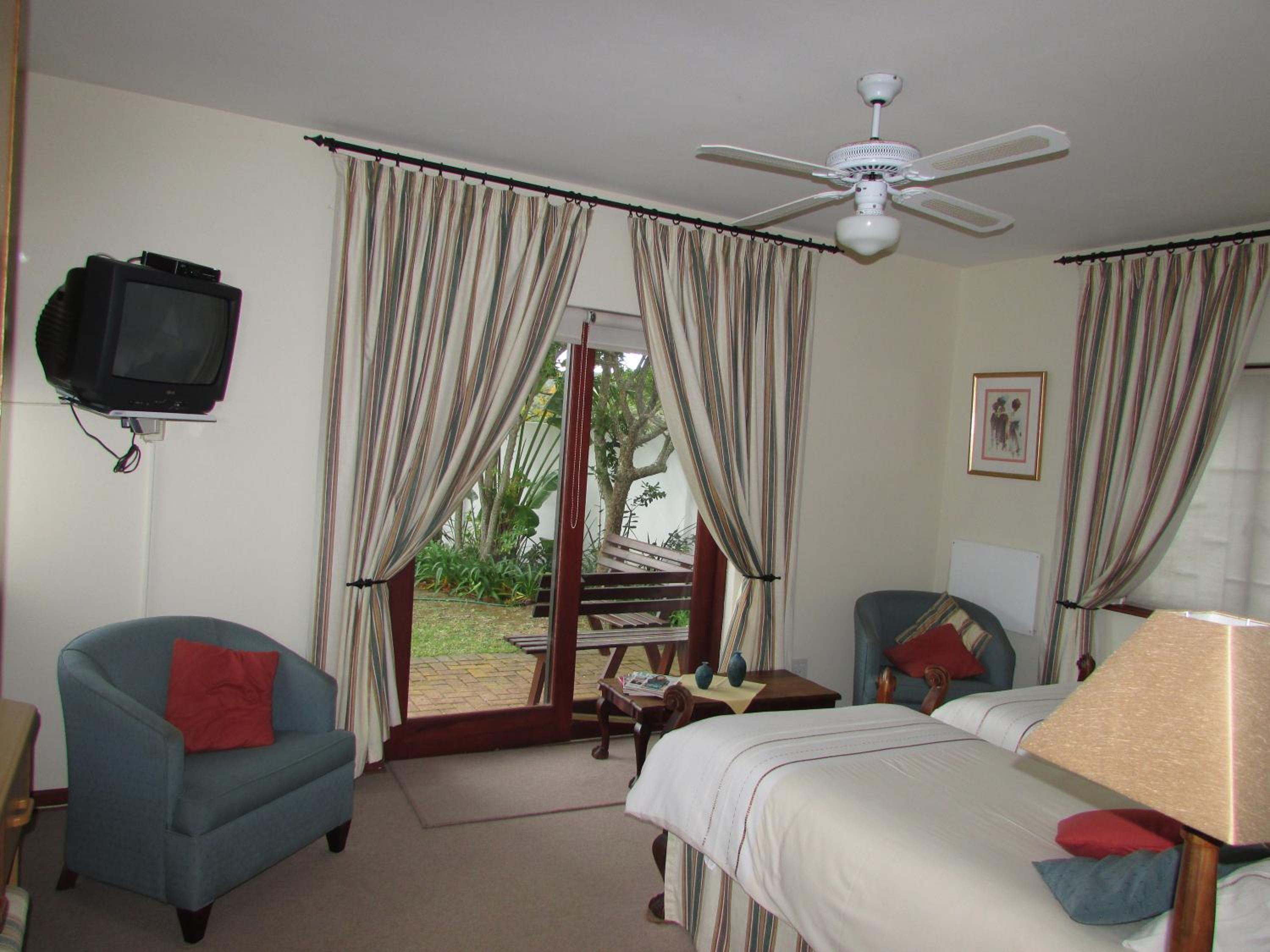 Melkhoutkloof Guest House