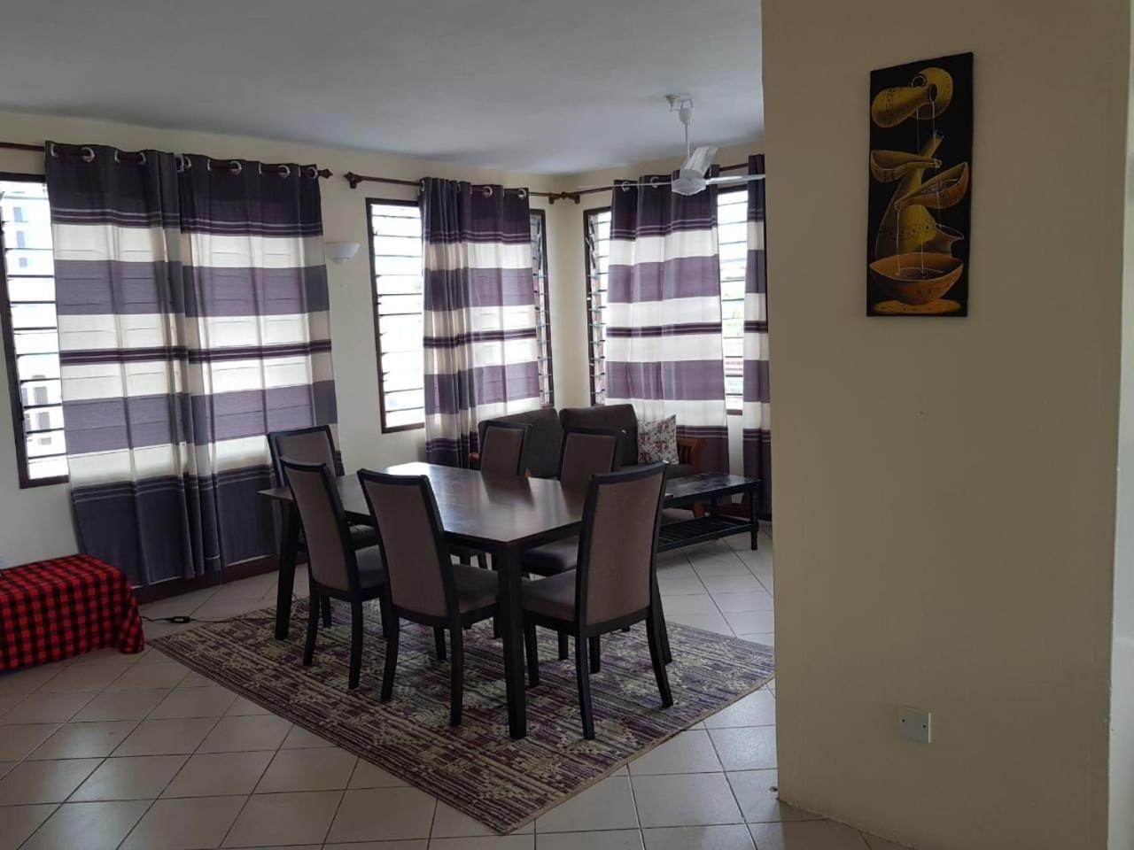 Paradise Resort Apartments