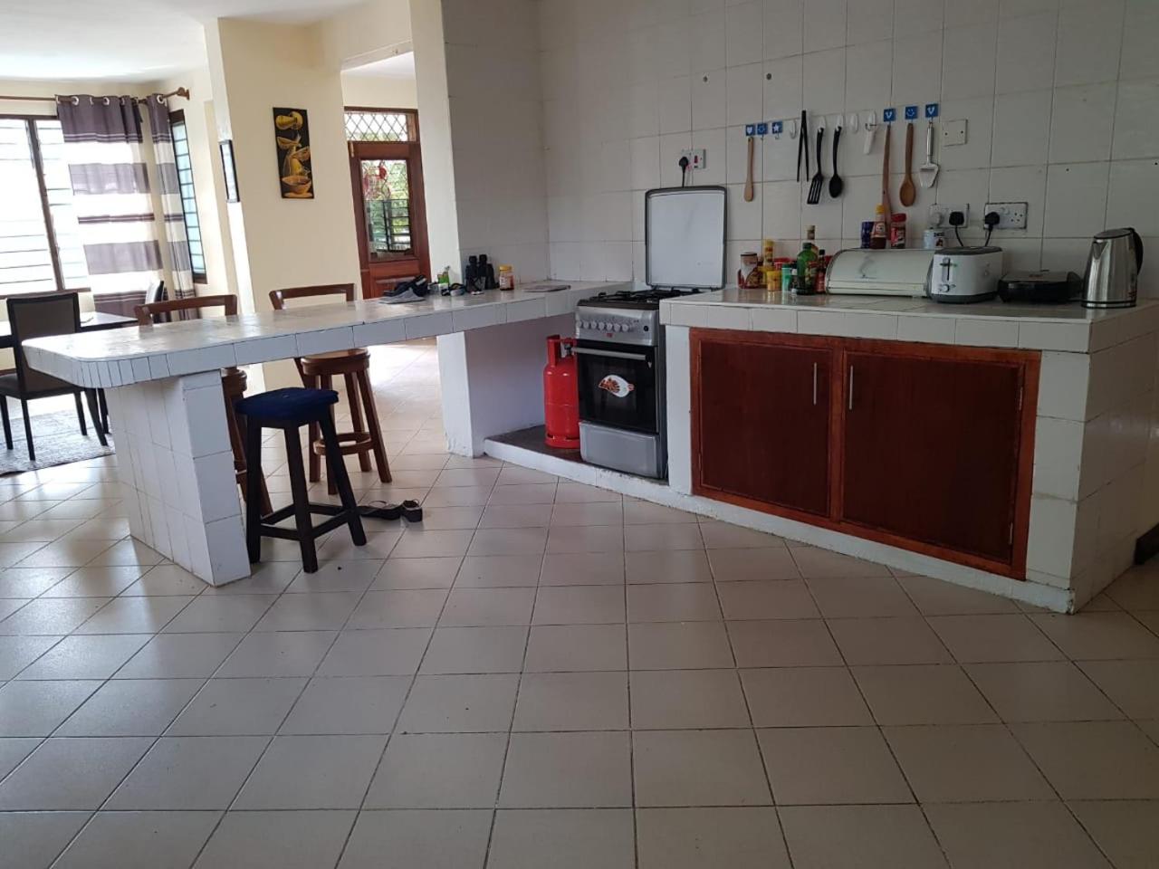 Paradise Resort Apartments