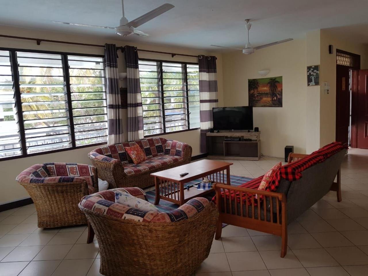 Paradise Resort Apartments