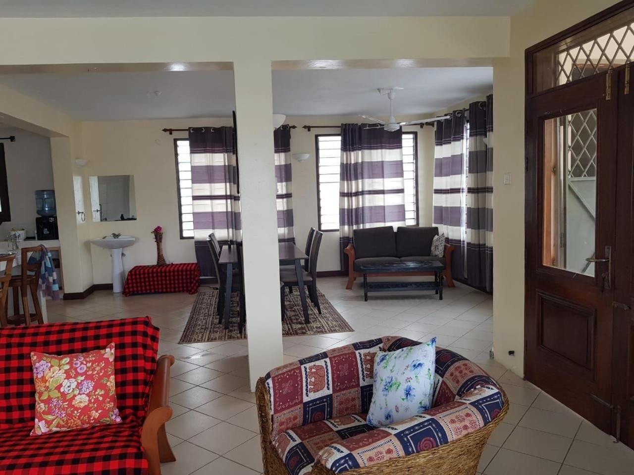 Paradise Resort Apartments