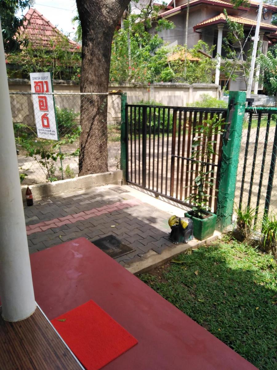 Dinesh Guest House view 5