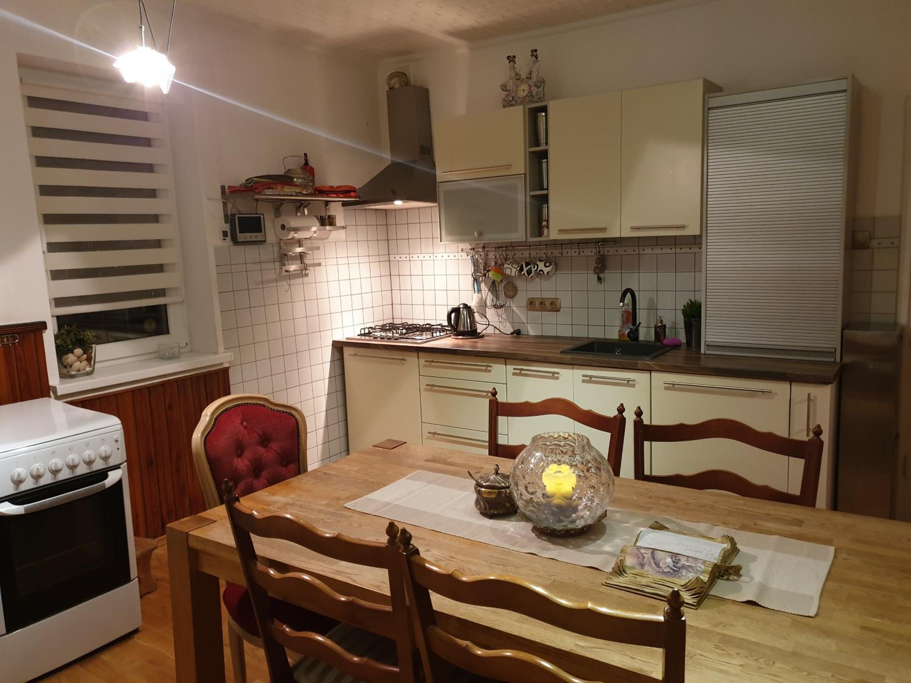 słoneczne apartamenty view 4