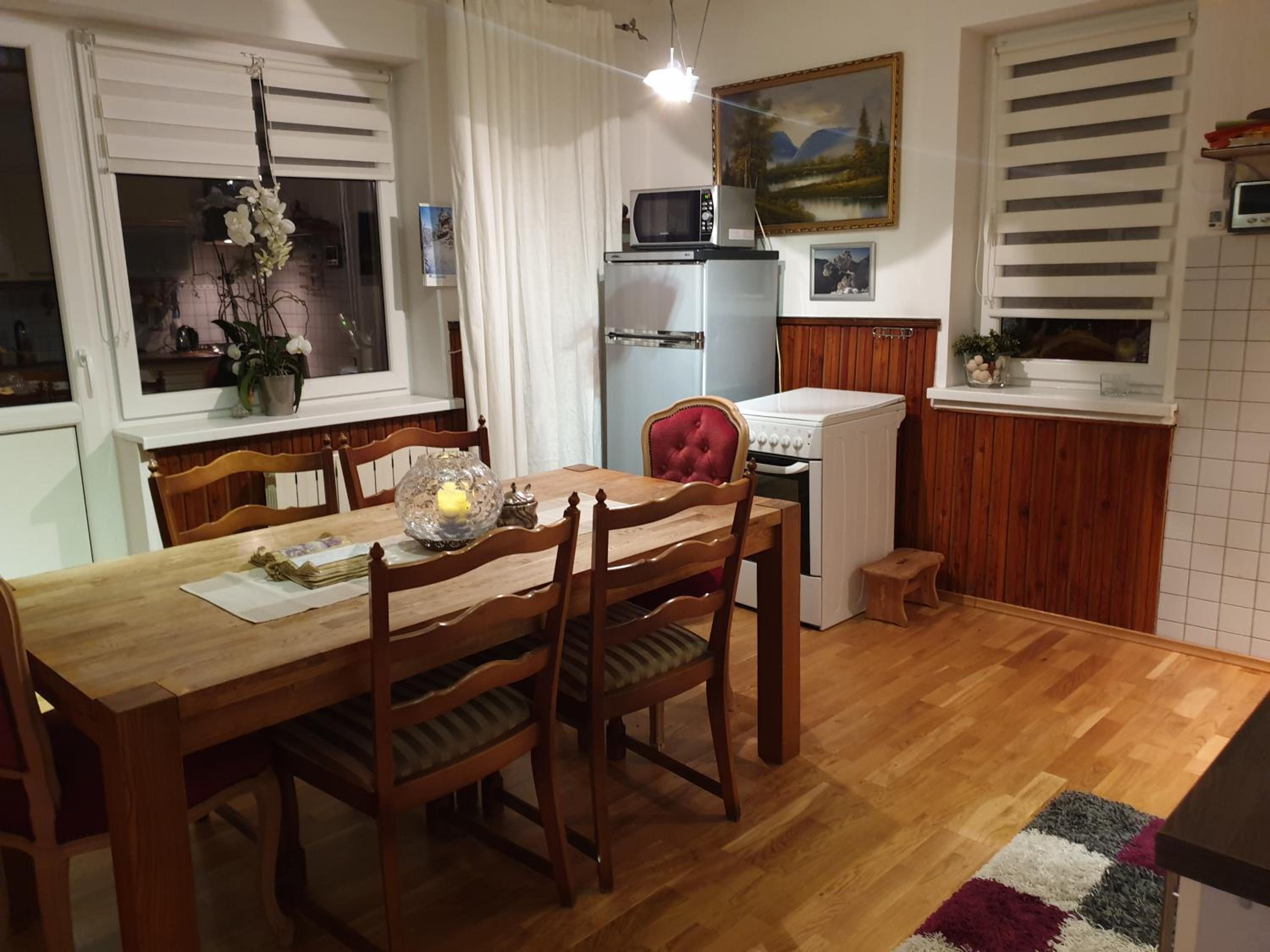 słoneczne apartamenty view 3