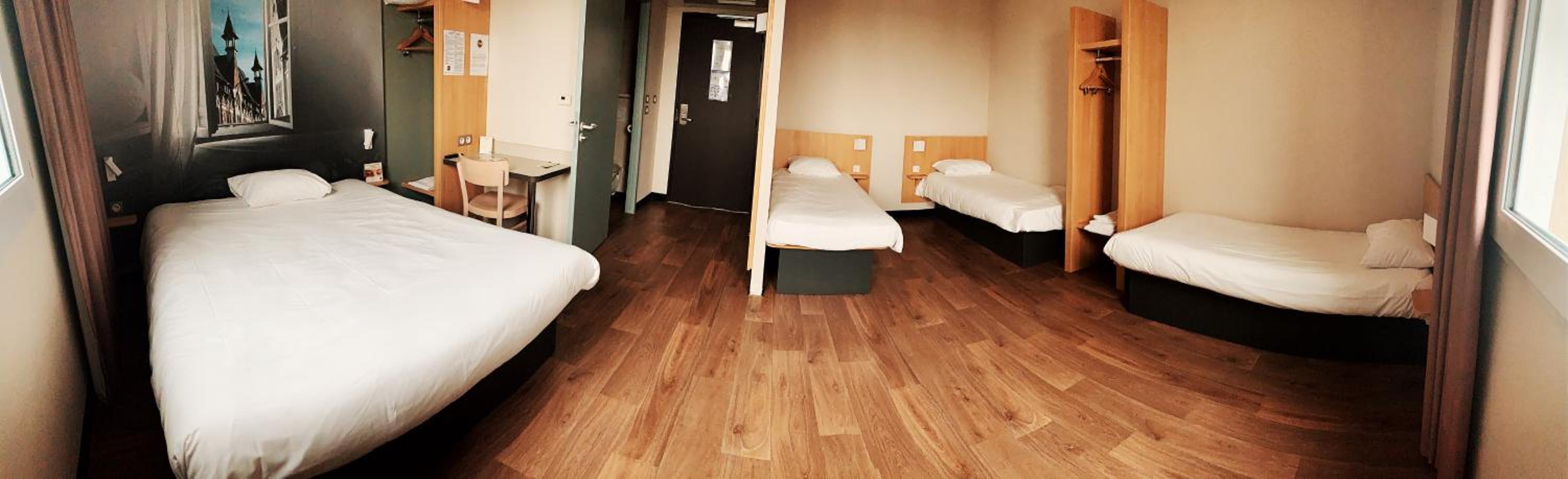 B&B HOTEL Montargis-Amilly, photo 67