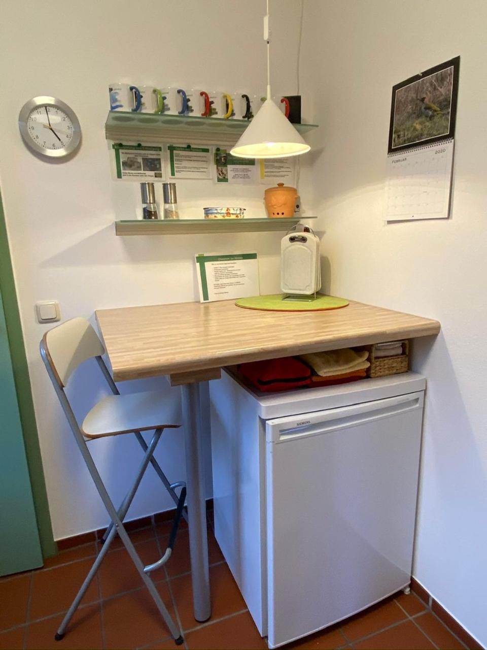 Ferienhaus Uferweg