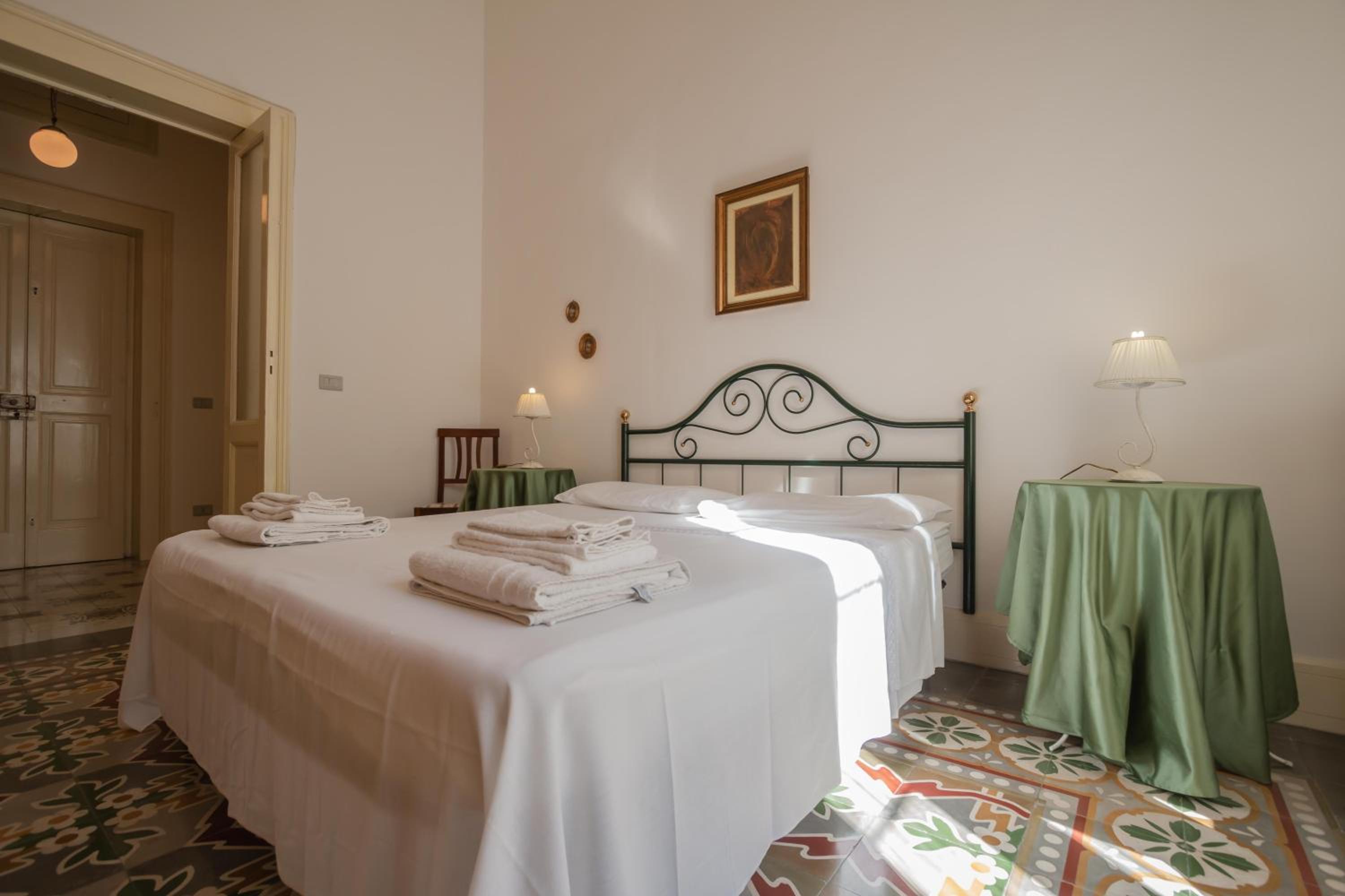 Dimora Apulia view 2