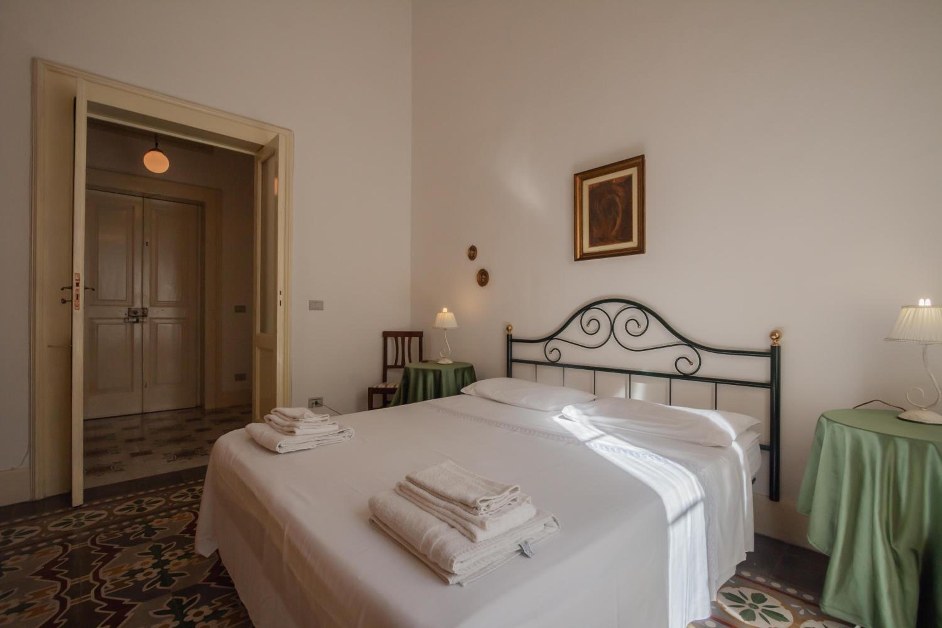 Dimora Apulia view 3