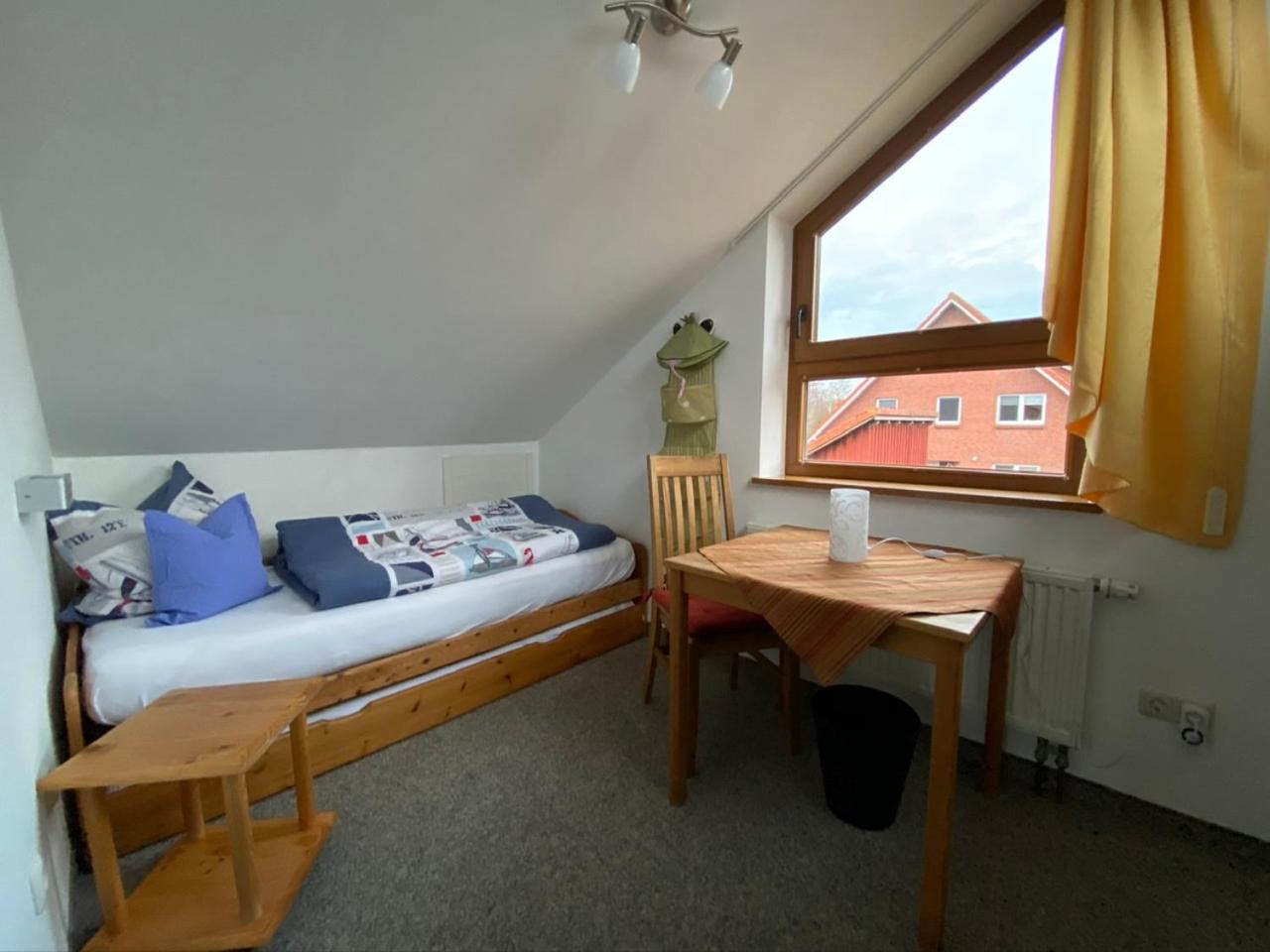 Ferienhaus Uferweg
