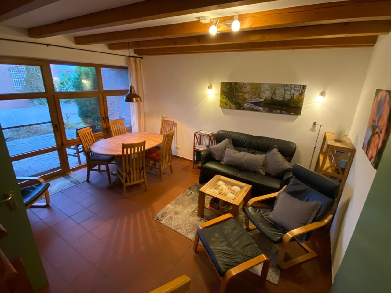 Ferienhaus Uferweg