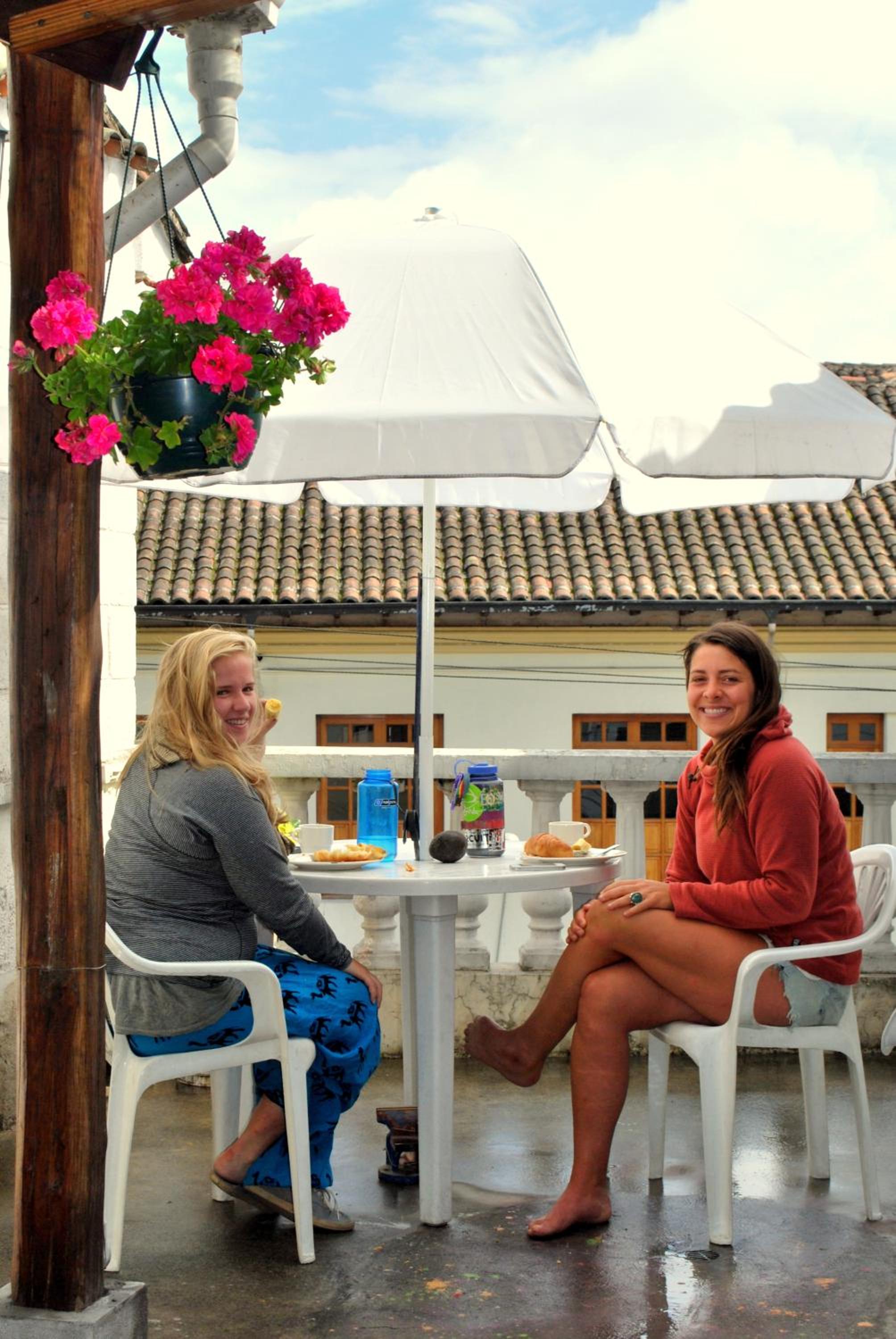 Minka Hostel