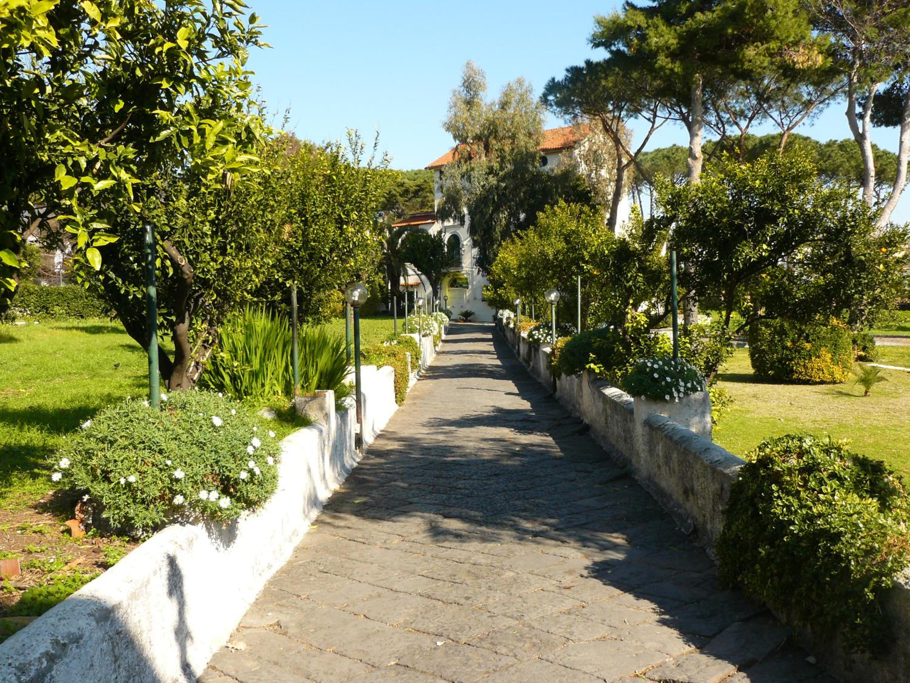 B&B Casa Maria Vittoria view 2