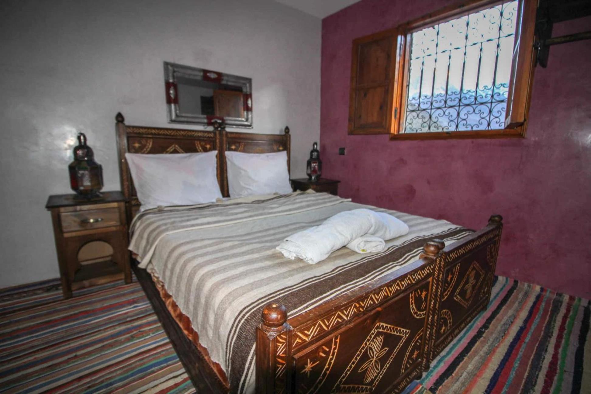 Berber Family Lodge 33