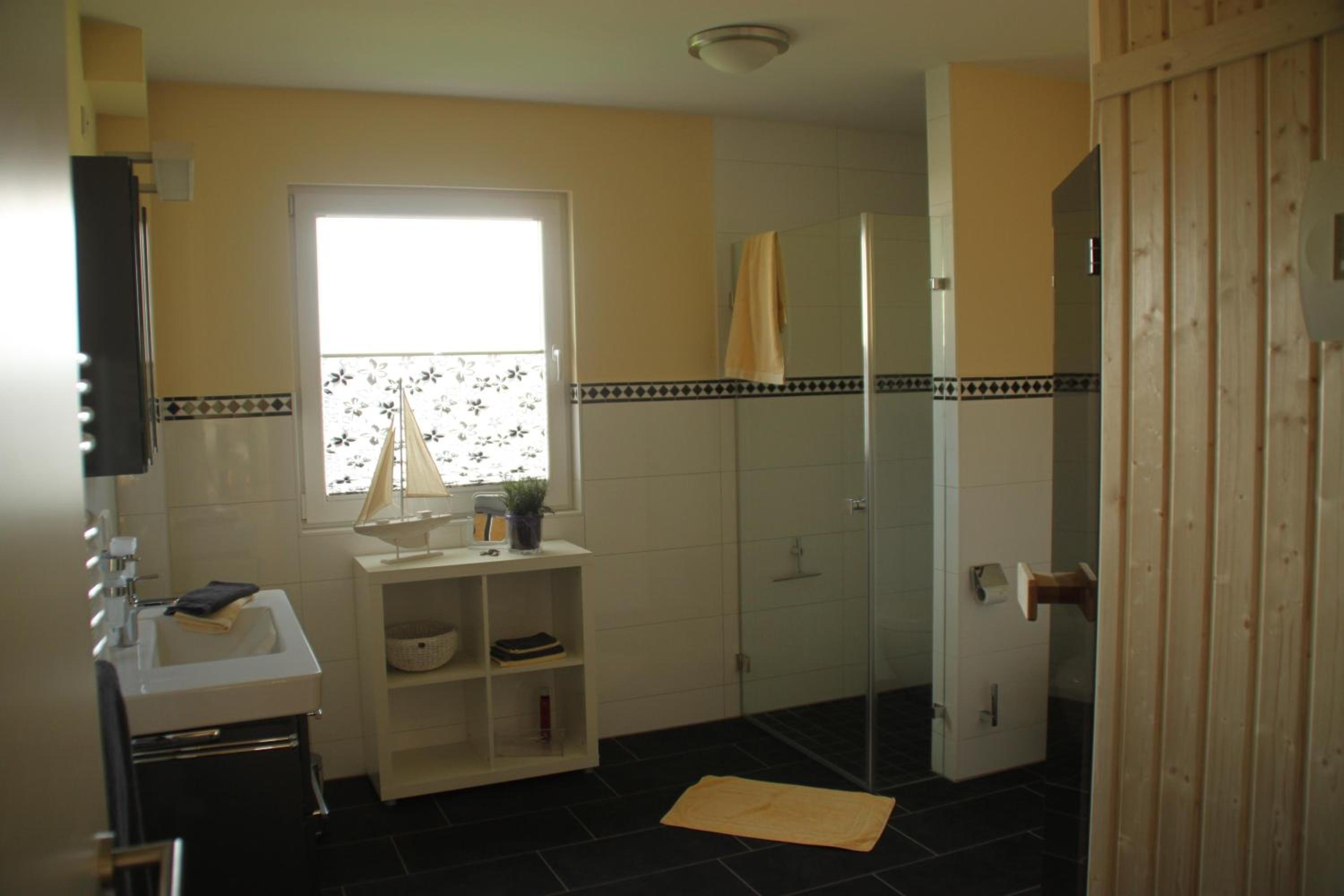 Villa Harmonie W1