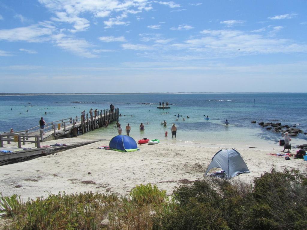 Storm Bay Cottage