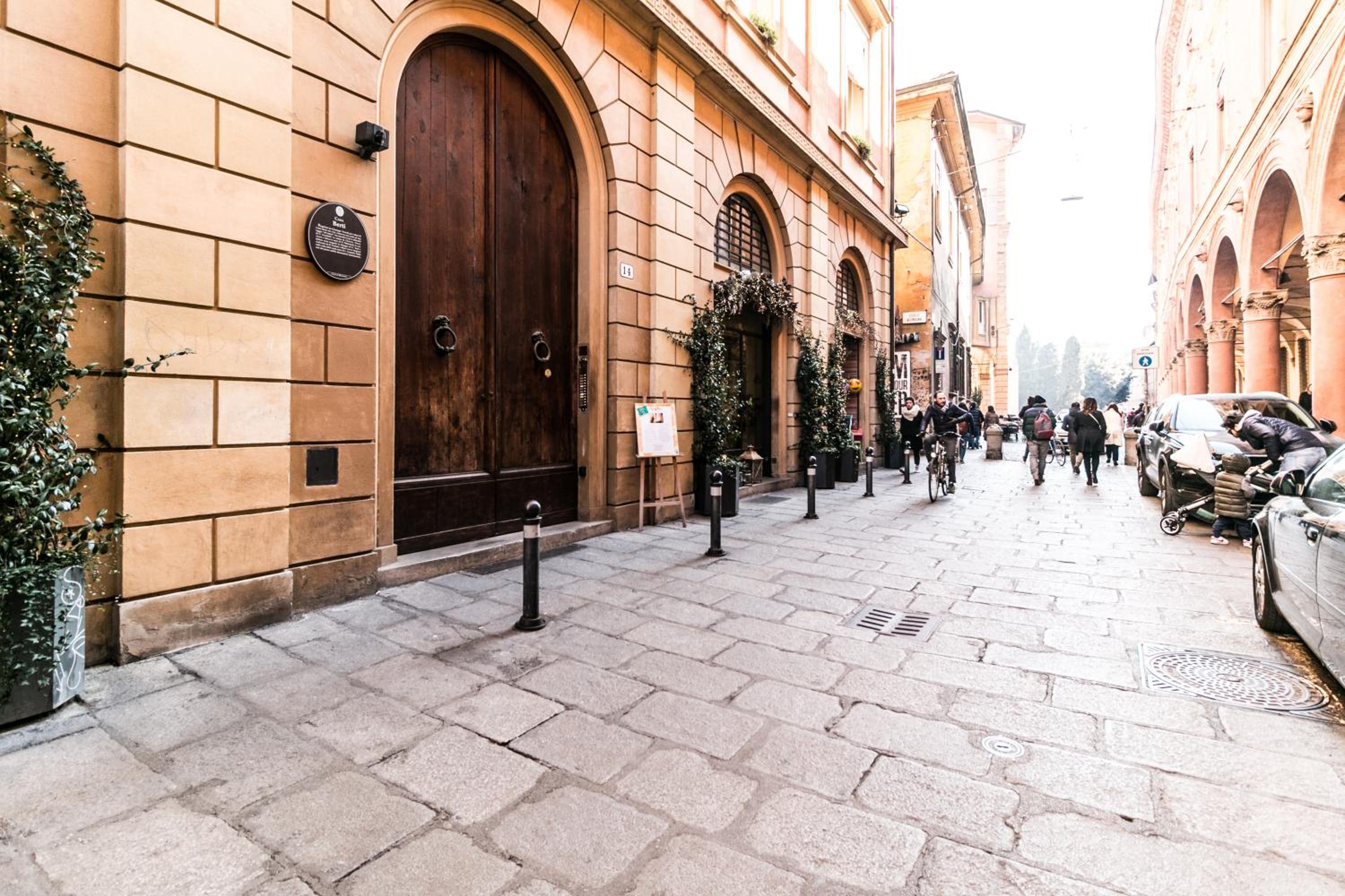 Hotel Appartamento Santo Stefano