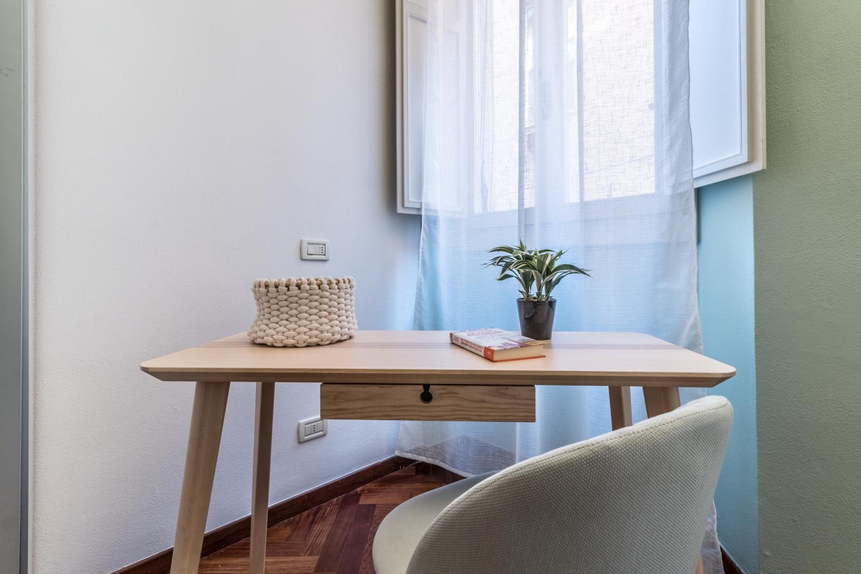 FamilyBO Apartments Santo Stefano view 4