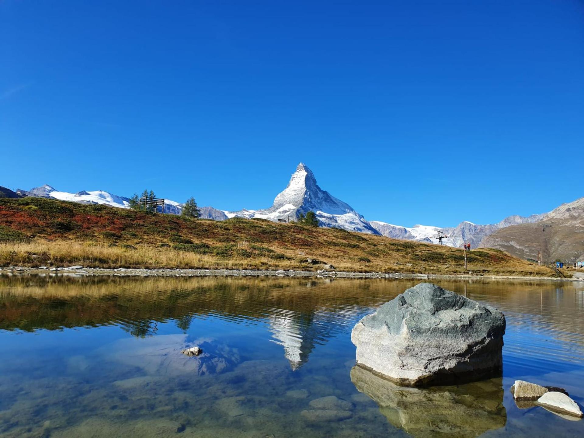 Emelie Zermatt 4**** view 2