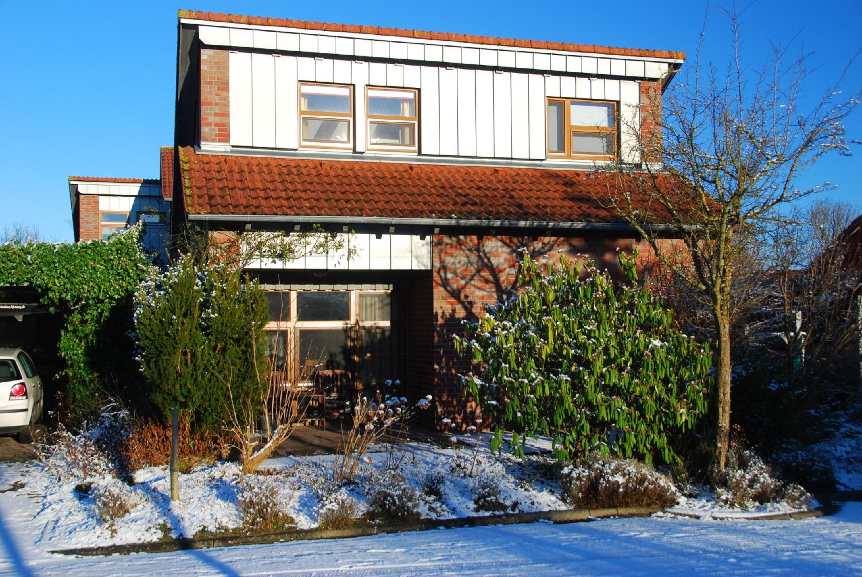 Ferienhaus Uferweg