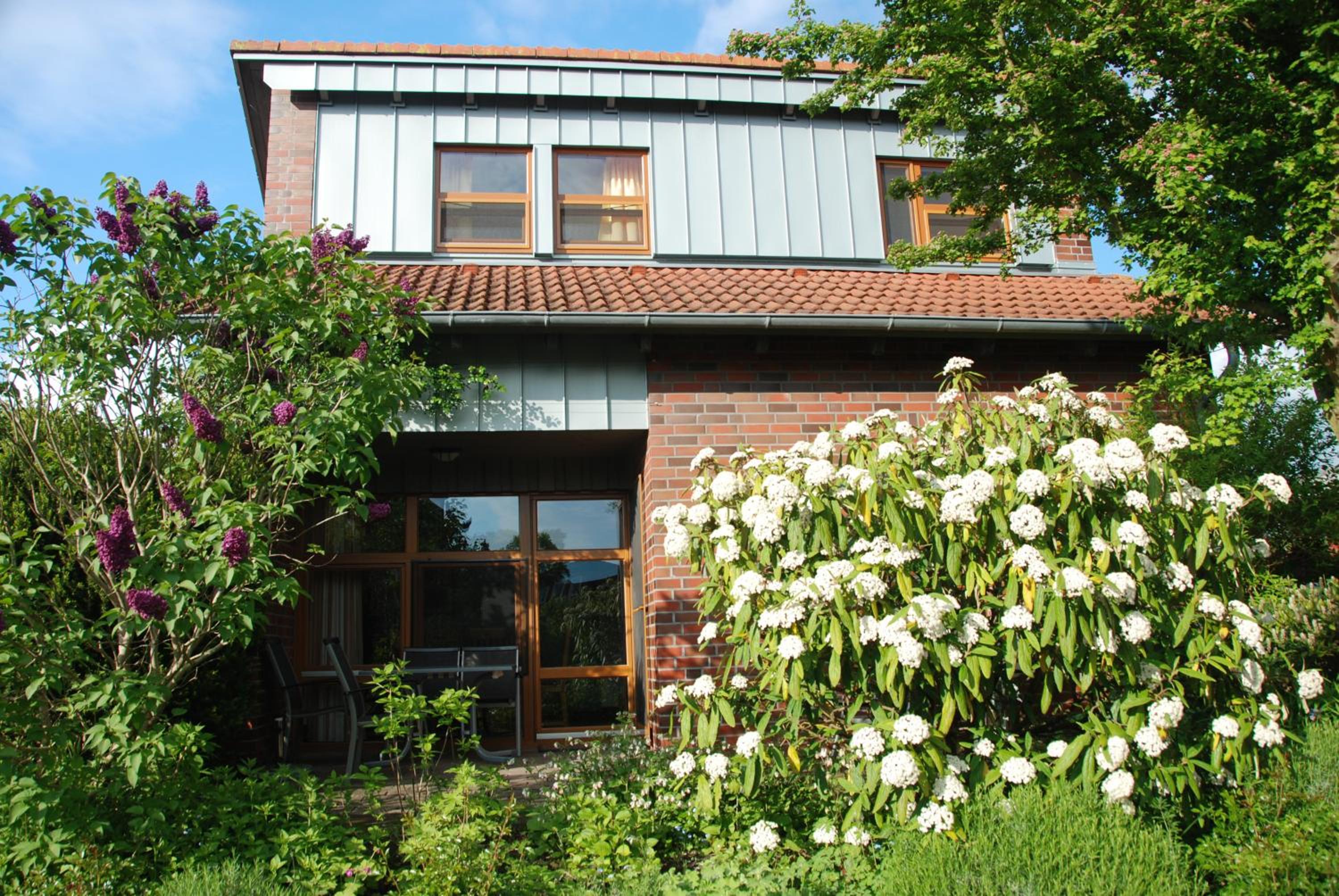 Ferienhaus Uferweg