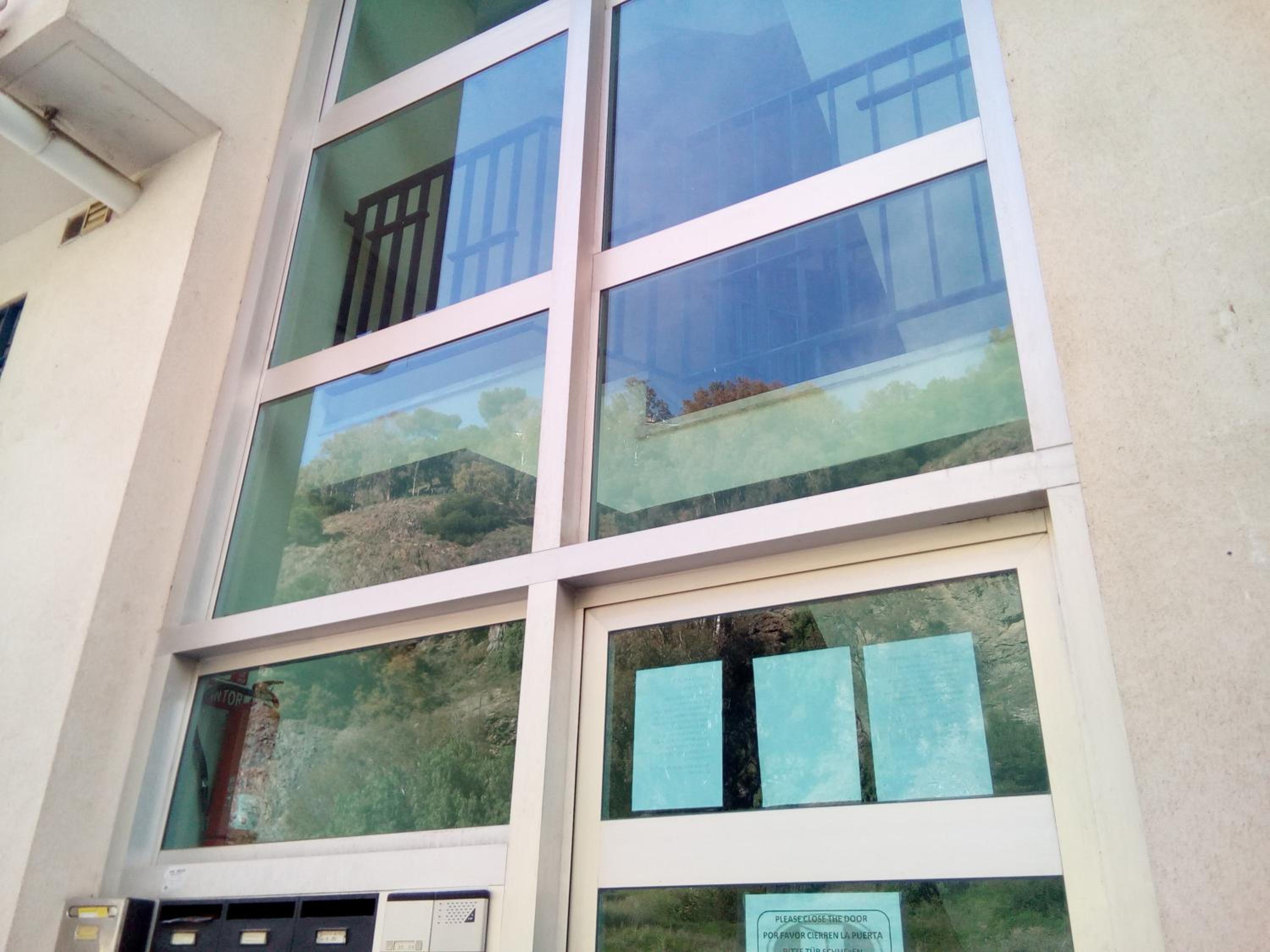 Apartamento Malagueta Campos Eliseos