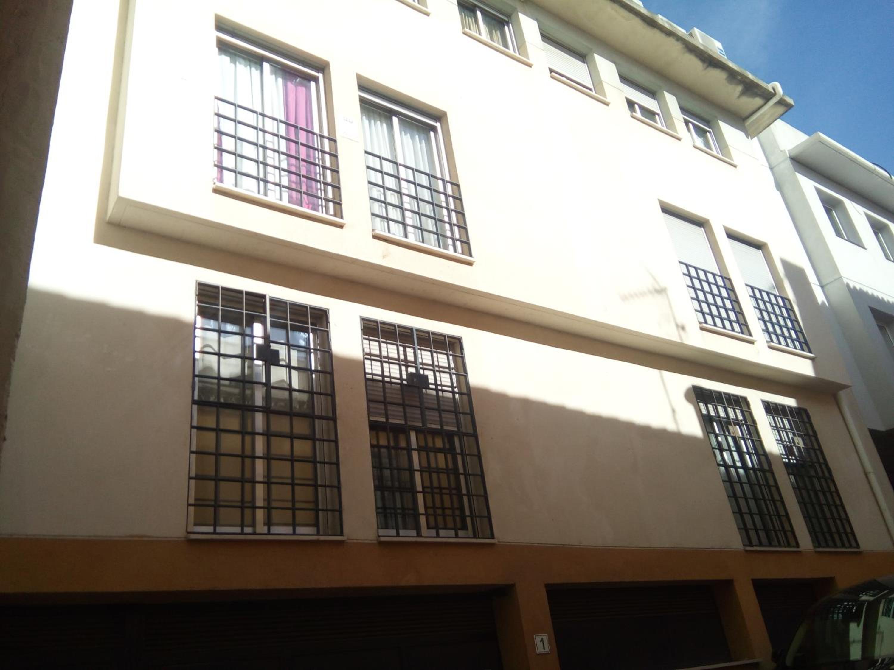 Apartamento Malagueta Campos Eliseos