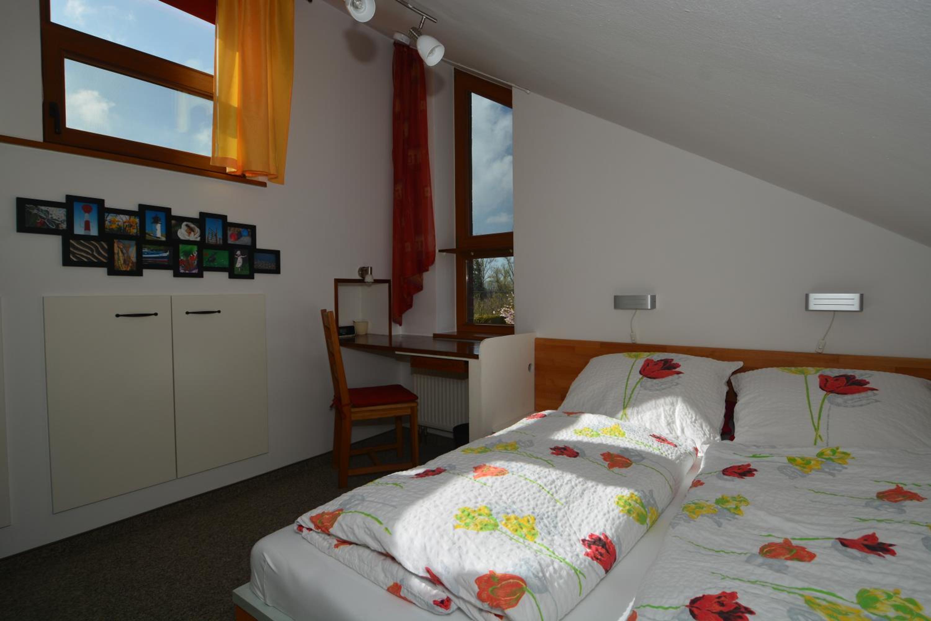 Ferienhaus Uferweg